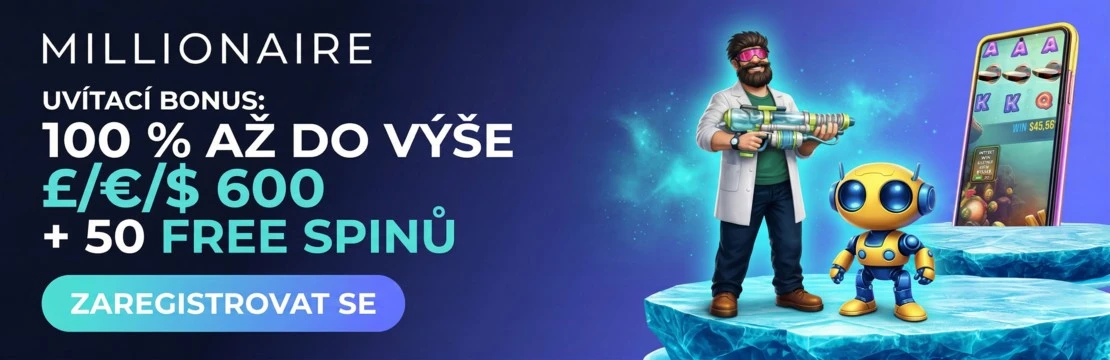 Millionaire Casino